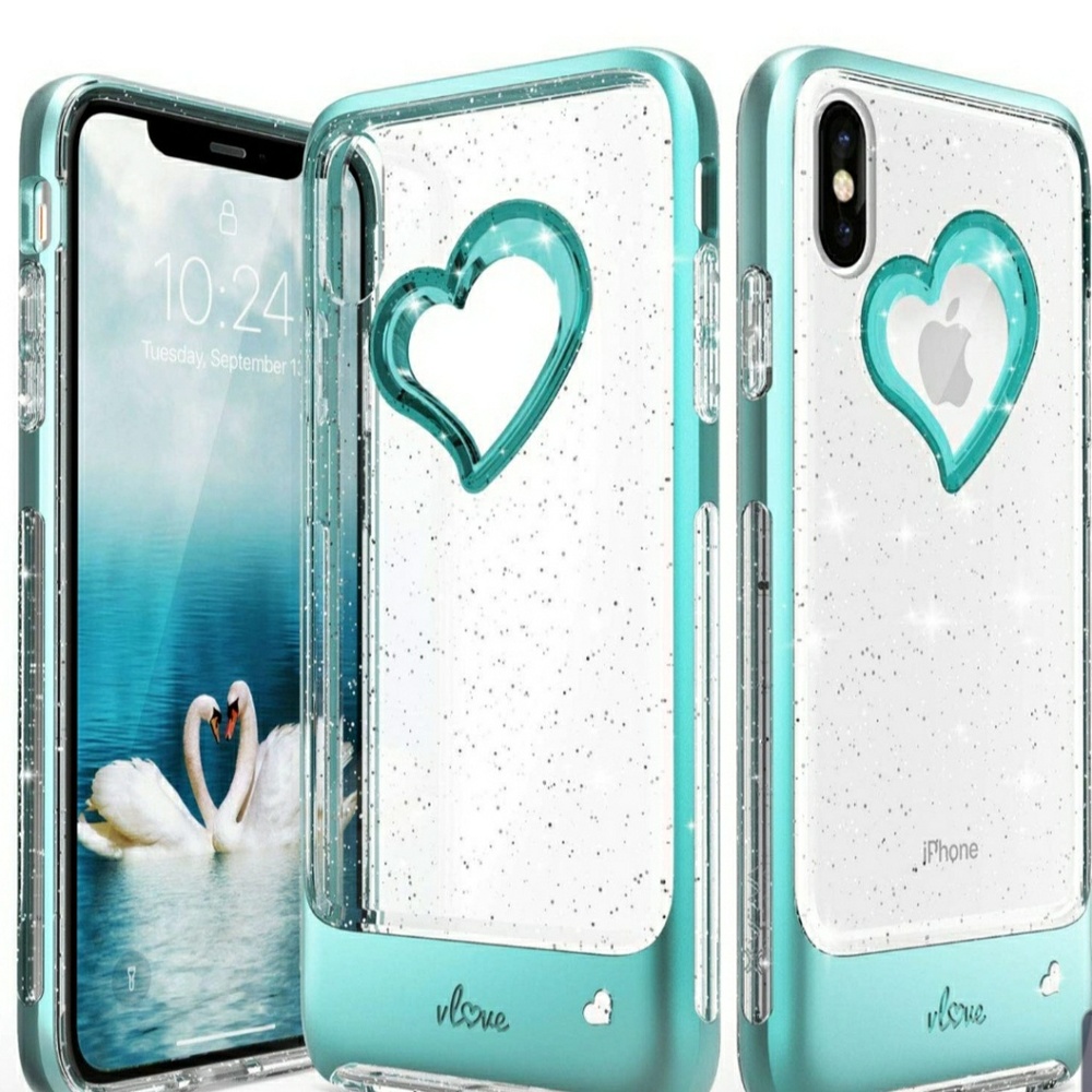 iPhone XS Max Case
